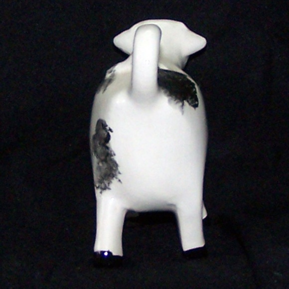 VTG-Cow Creamer - Picture 2 of 10